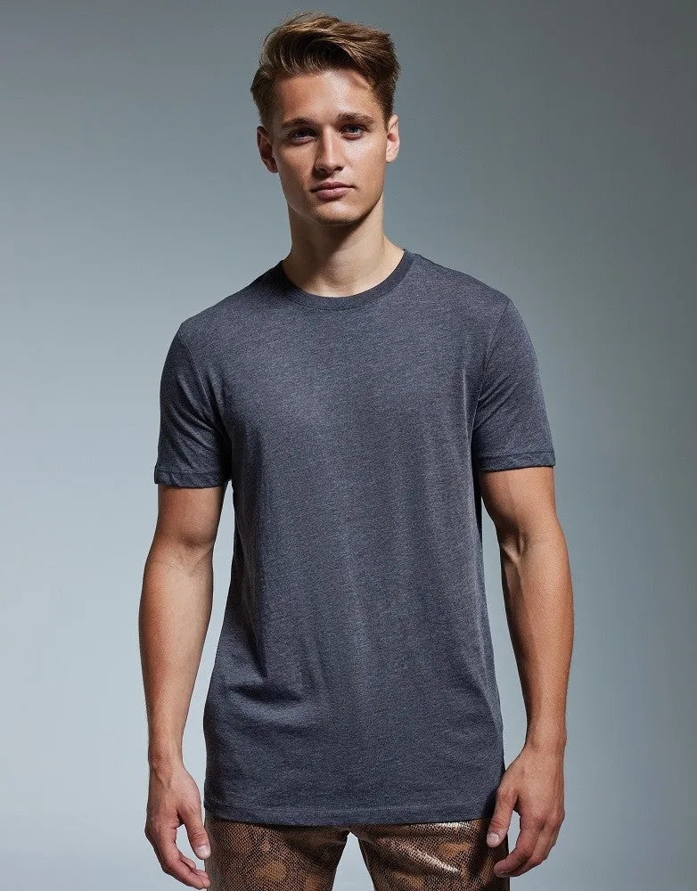 Organic Fashion T-Shirt | ECO RAW