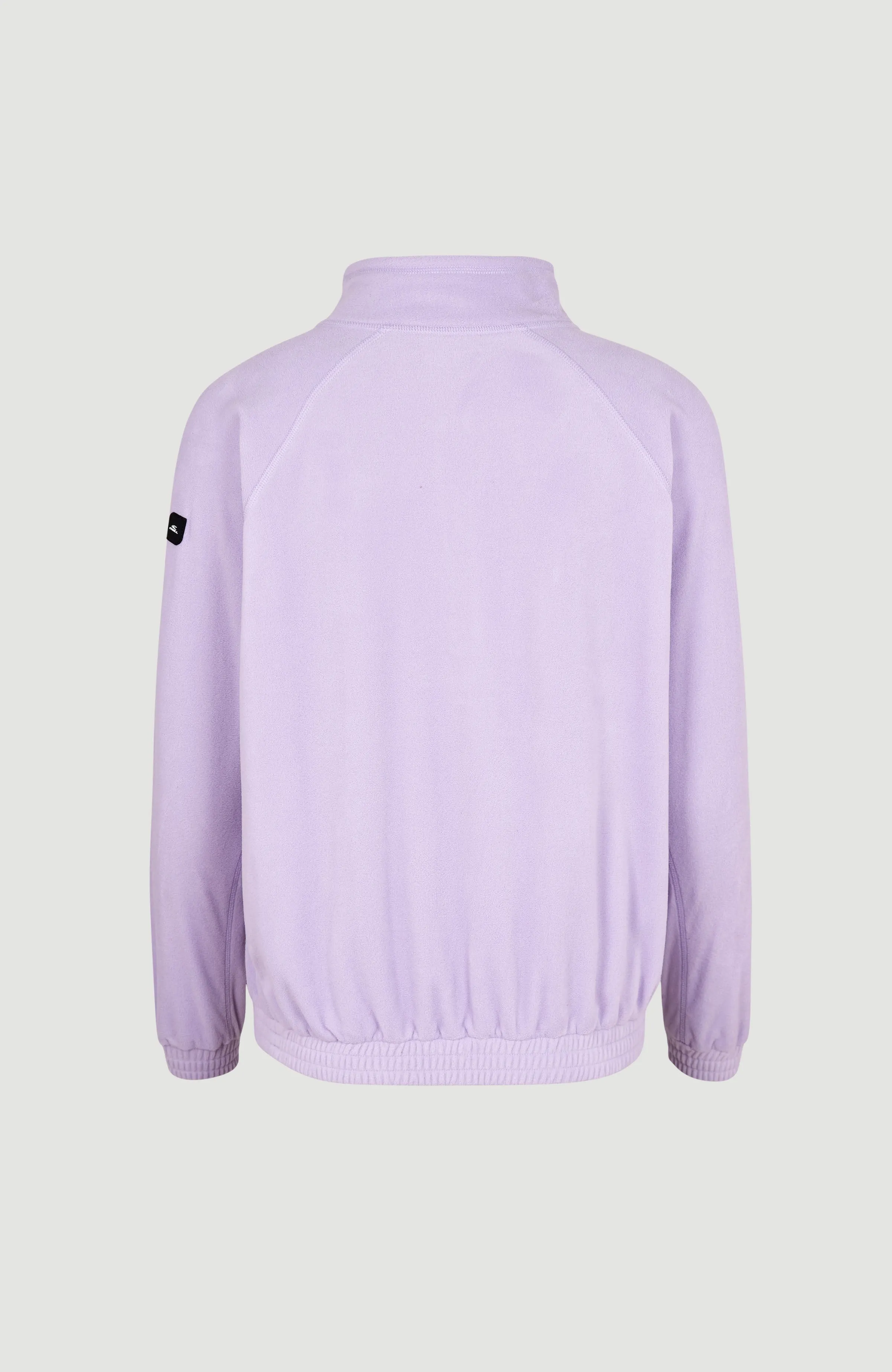 O'Riginals Half-Zip Fleece | Purple Rose