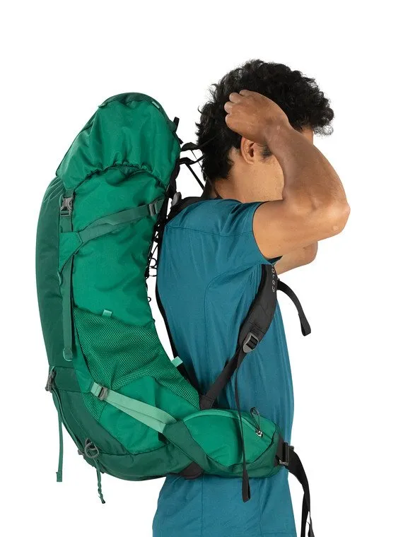 Osprey Rook 65 Backpack