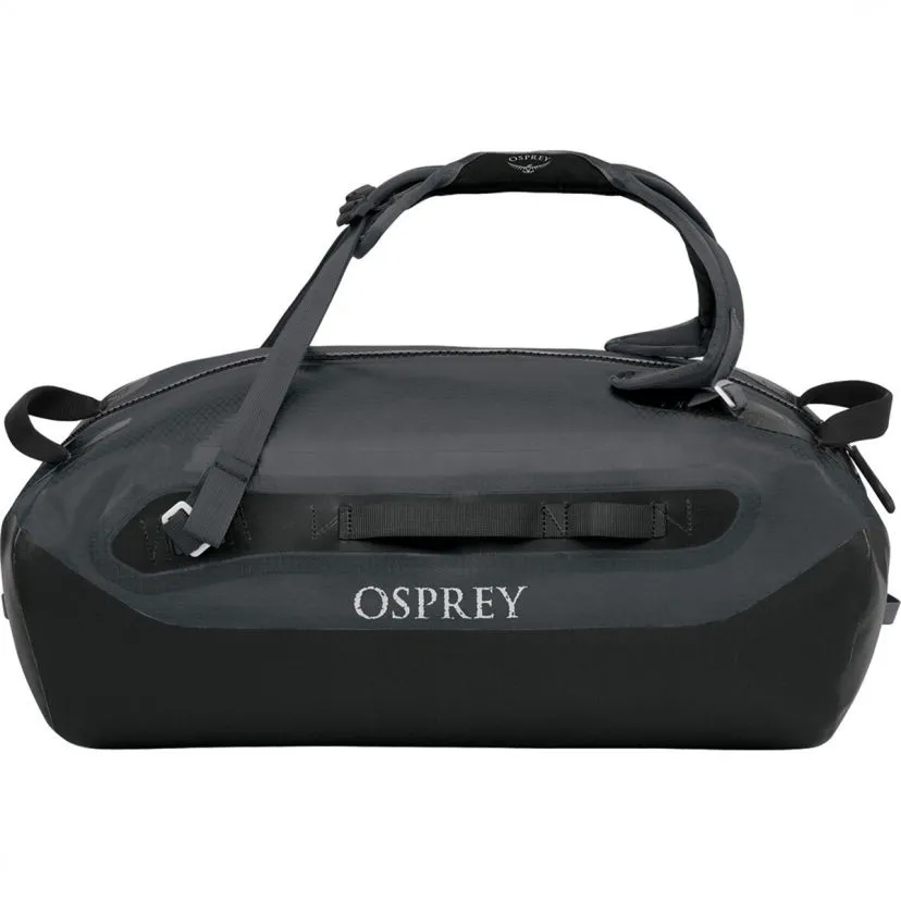 Osprey Transporter WP Duffel 40 travel duffel