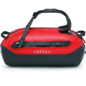 Osprey Transporter WP Duffel 40 travel duffel