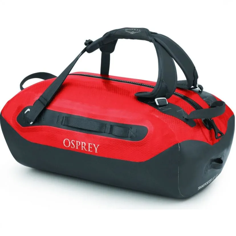 Osprey Transporter WP Duffel 40 travel duffel