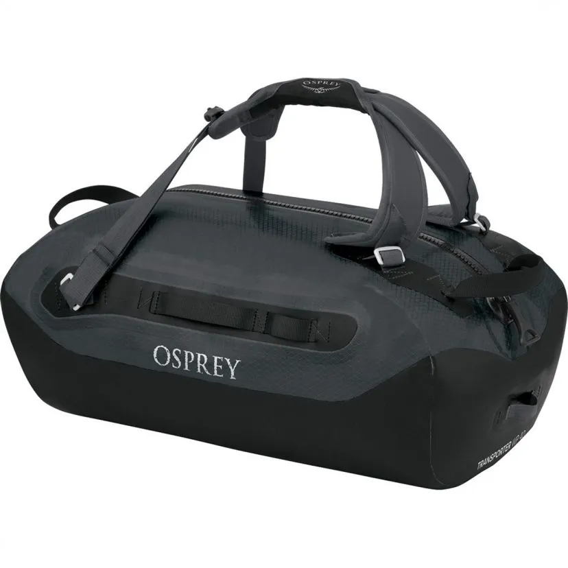 Osprey Transporter WP Duffel 40 travel duffel