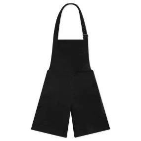 Overall - Black