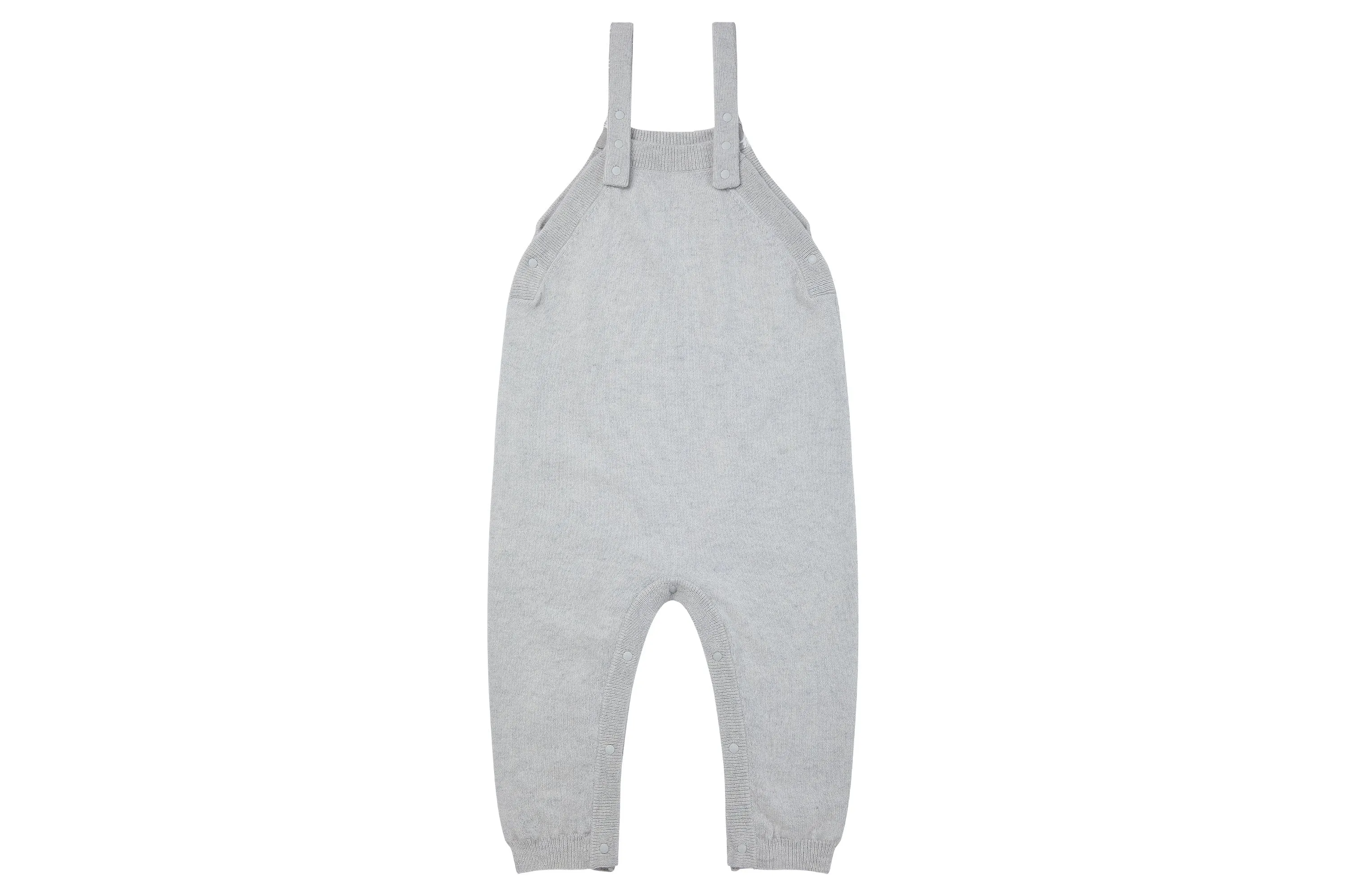 Overalls (Cashmere)