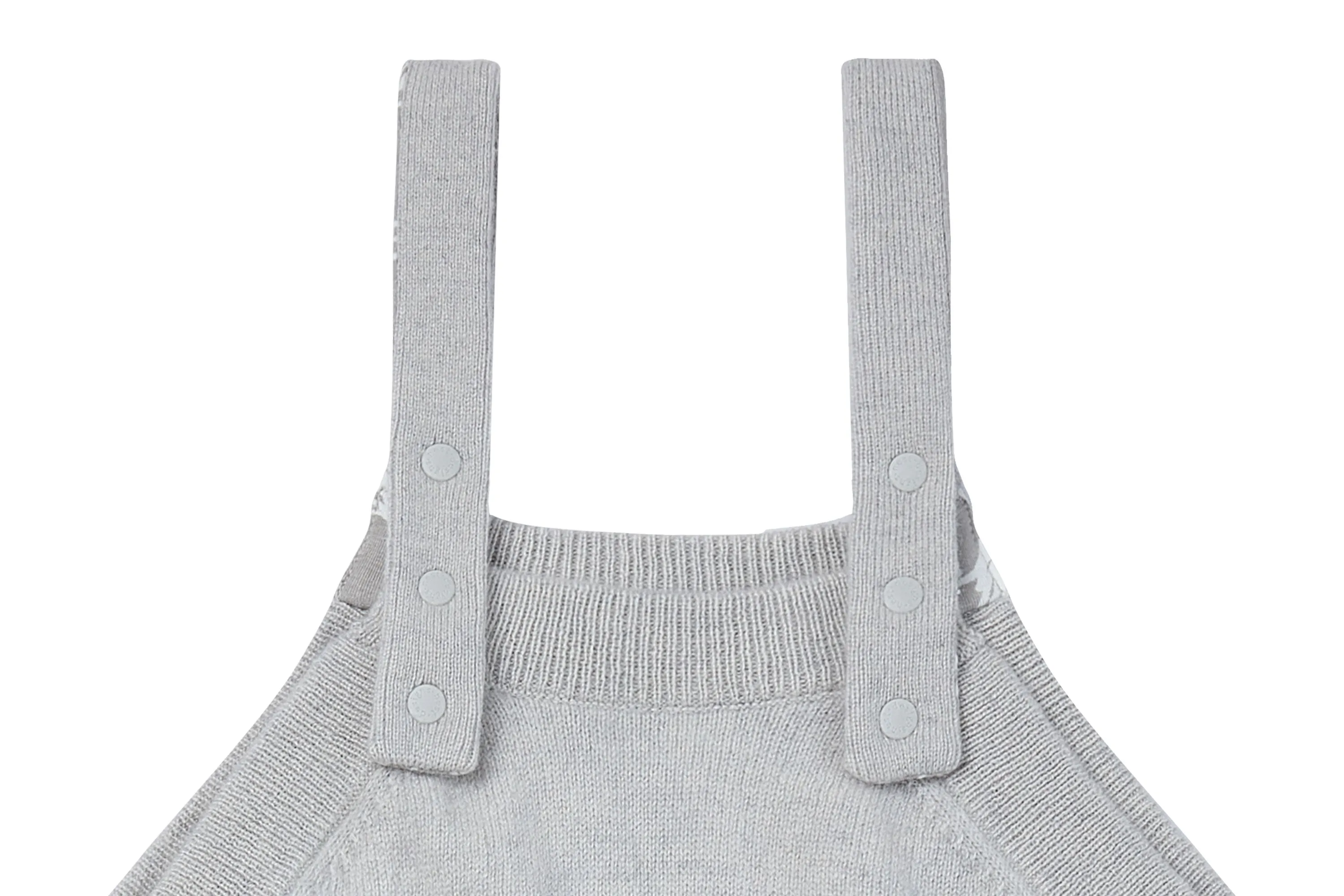 Overalls (Cashmere)