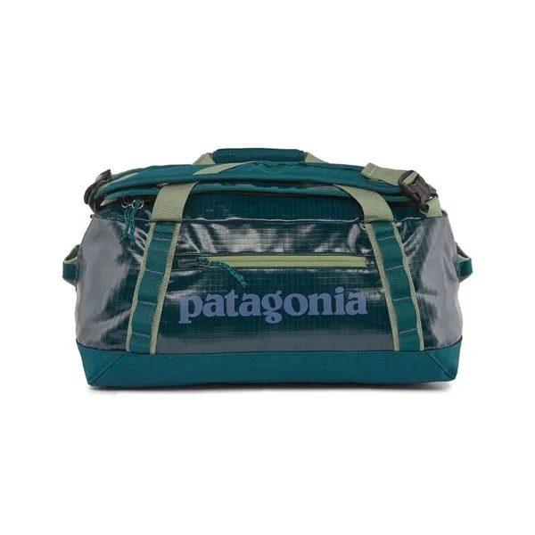 Patagonia Black Hole Duffel : Dark Borealis Green / Sedge Green