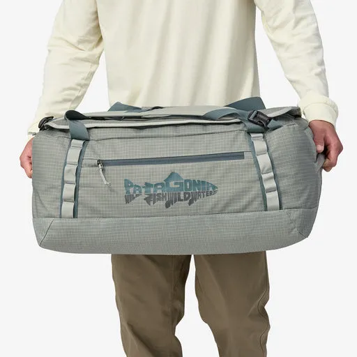 Patagonia Black Hole Duffel 55L