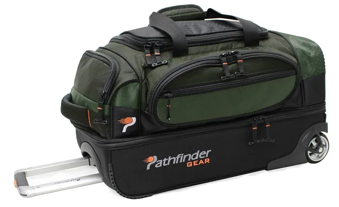 Pathfinder Gear Up 22