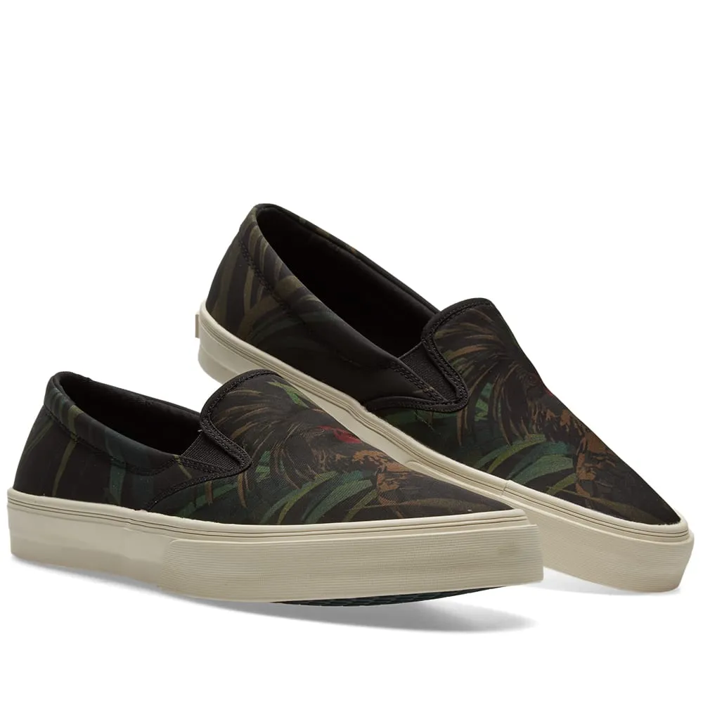 Paul Smith Clyde Slip OnFloral