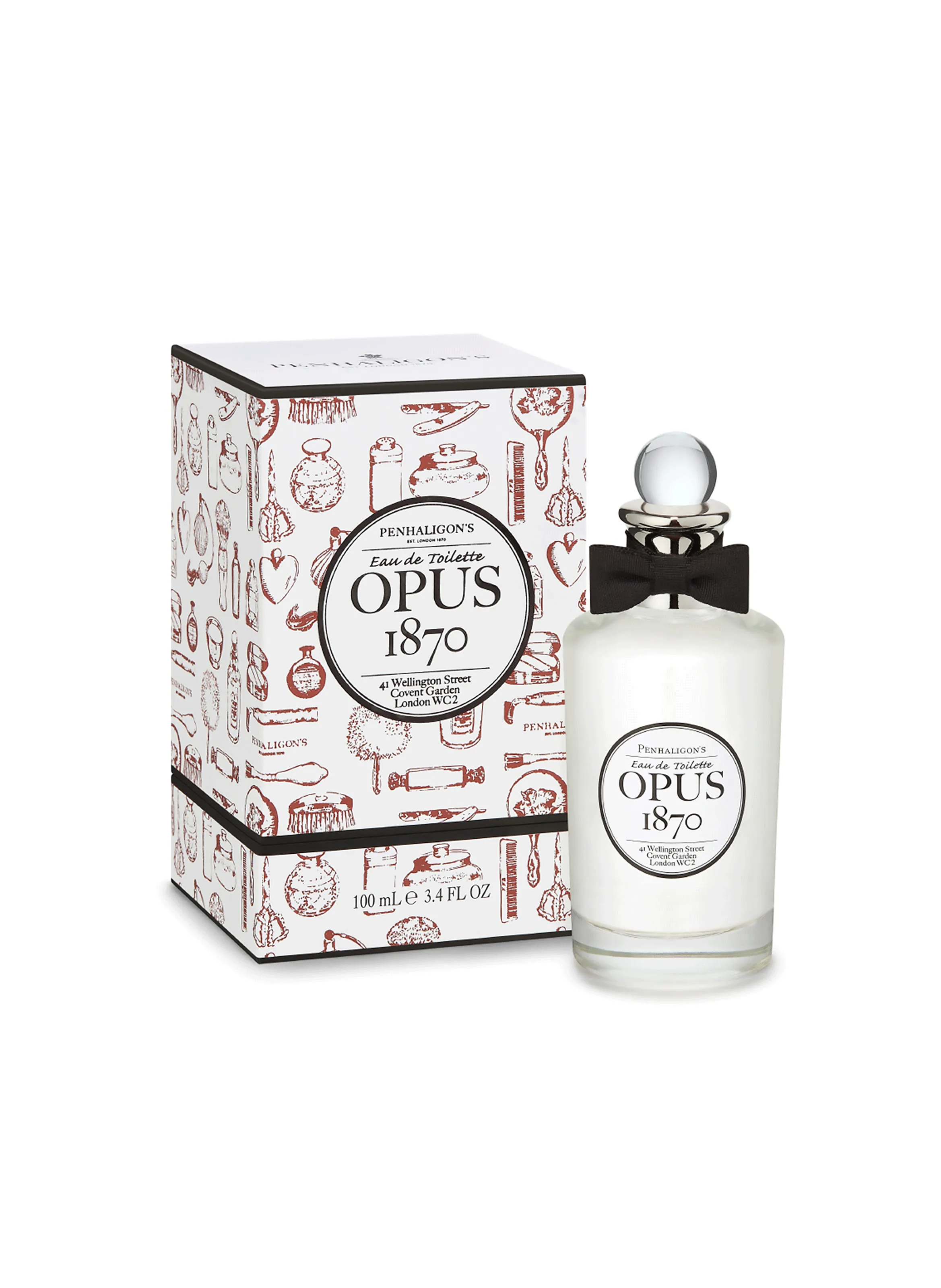 Penhaligon's  Opus 1870 eau de toilette