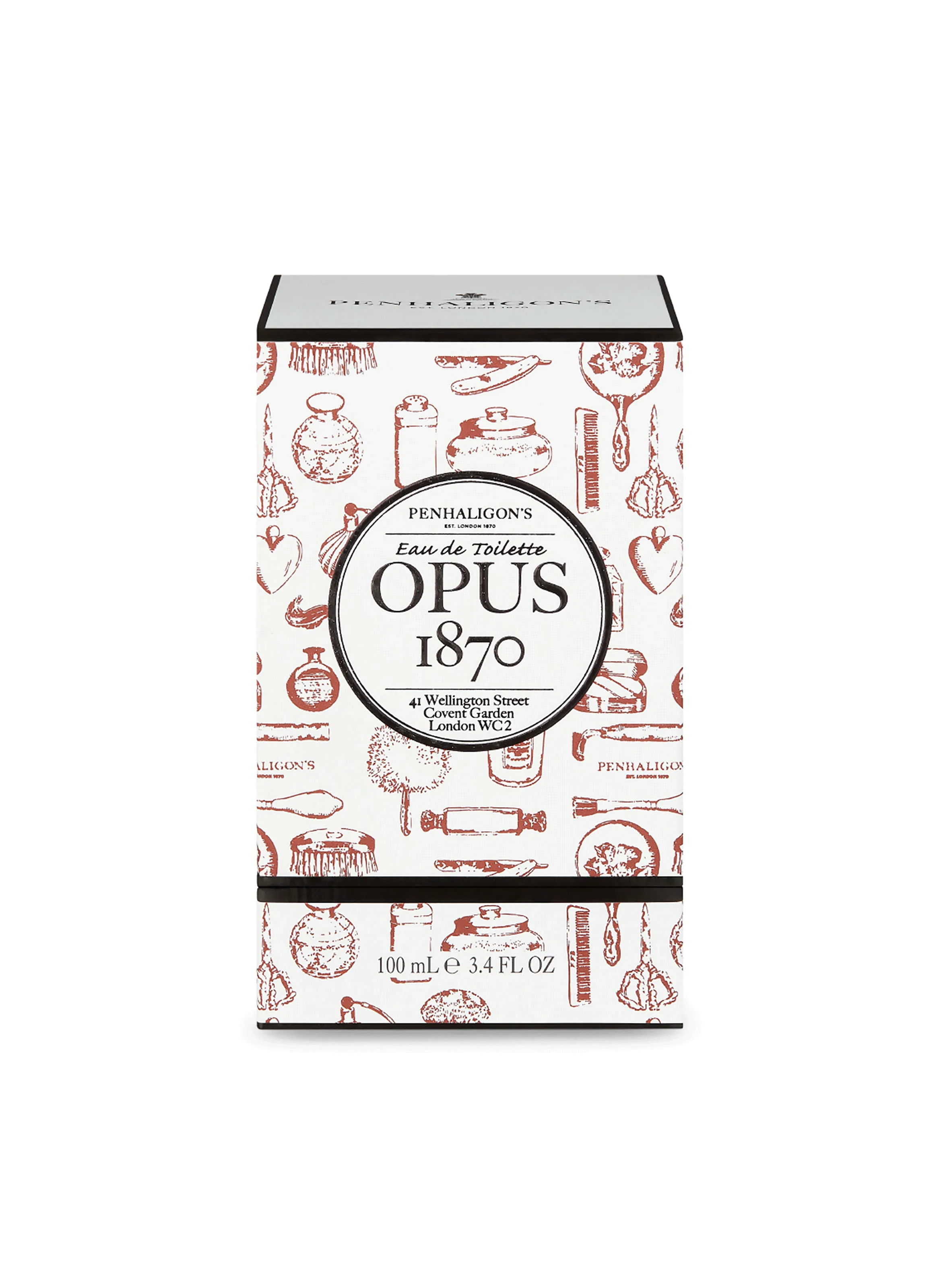 Penhaligon's  Opus 1870 eau de toilette