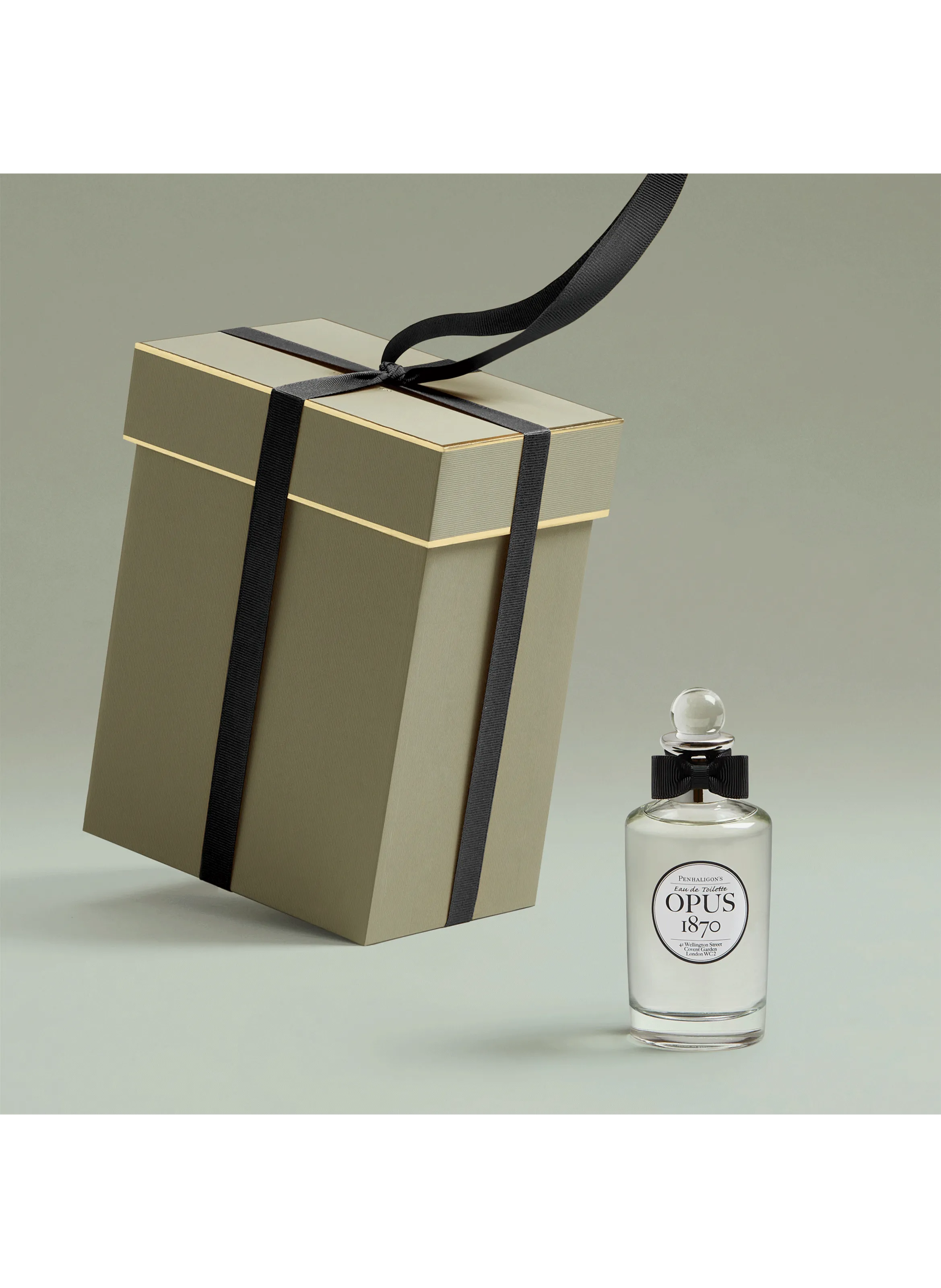 Penhaligon's  Opus 1870 eau de toilette