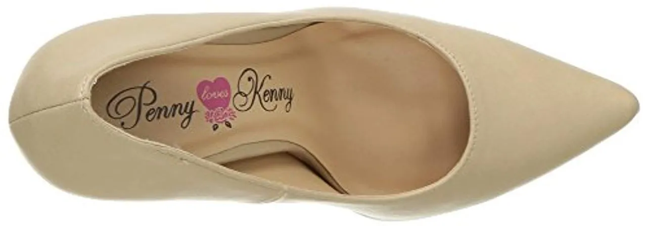 Penny Loves Kenny Women's Opus Gl Pump