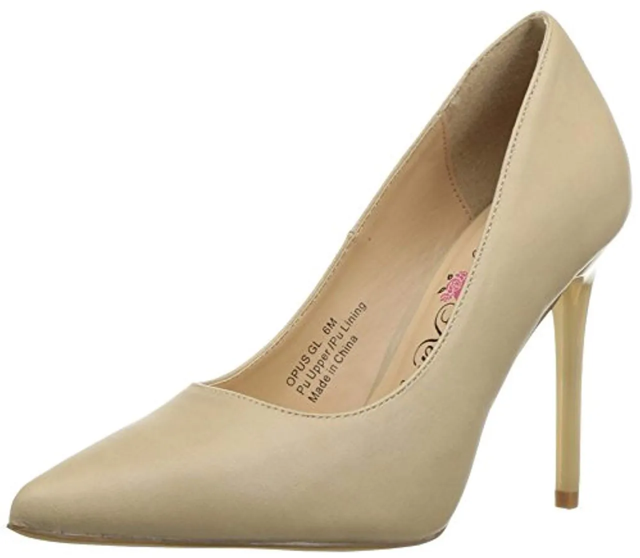 Penny Loves Kenny Women's Opus Gl Pump