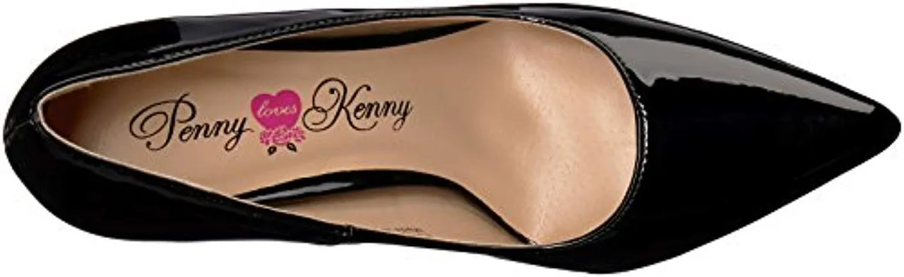 Penny Loves Kenny Women's Opus Gl Pump