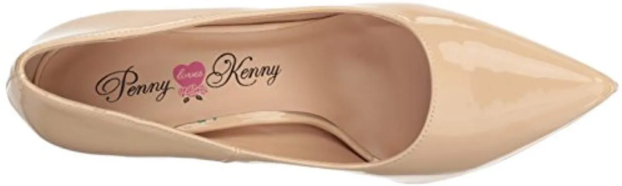 Penny Loves Kenny Women's Opus Pf Platform