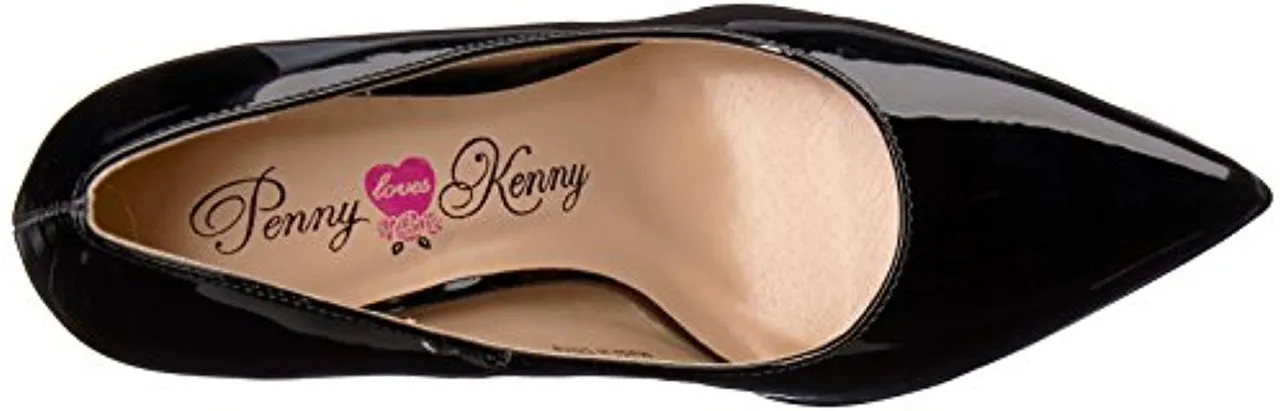 Penny Loves Kenny Women's Opus Pf Platform