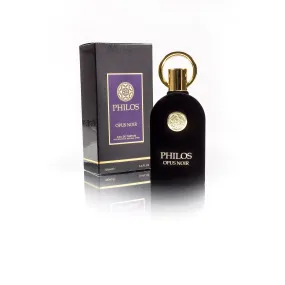 Philos Opus Noir 3.4 oz EDP unisex