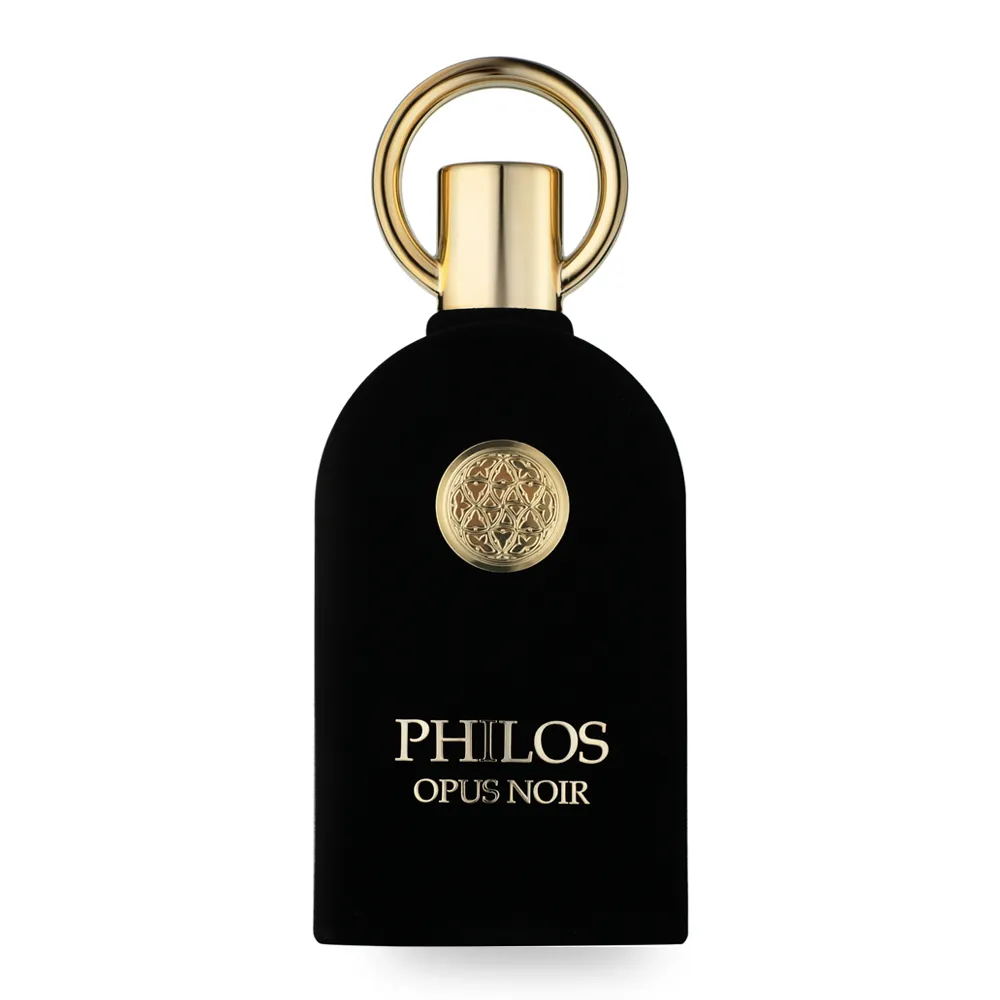 Philos Opus Noir