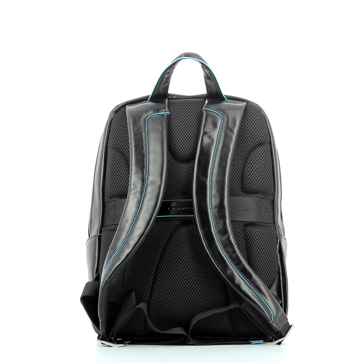 Piquadro - Computer Backpack Blue Square 14.0 - CA3214B2 - NERO