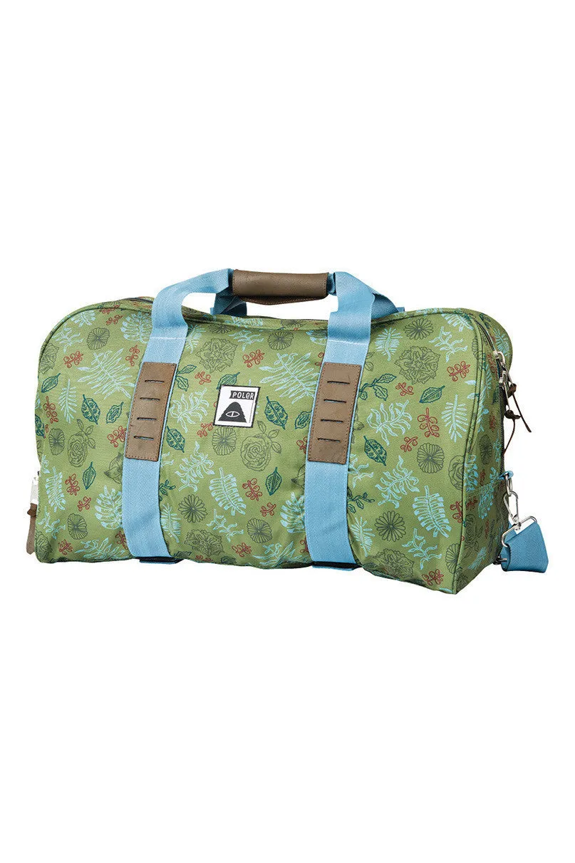 Poler Carry On Duffel