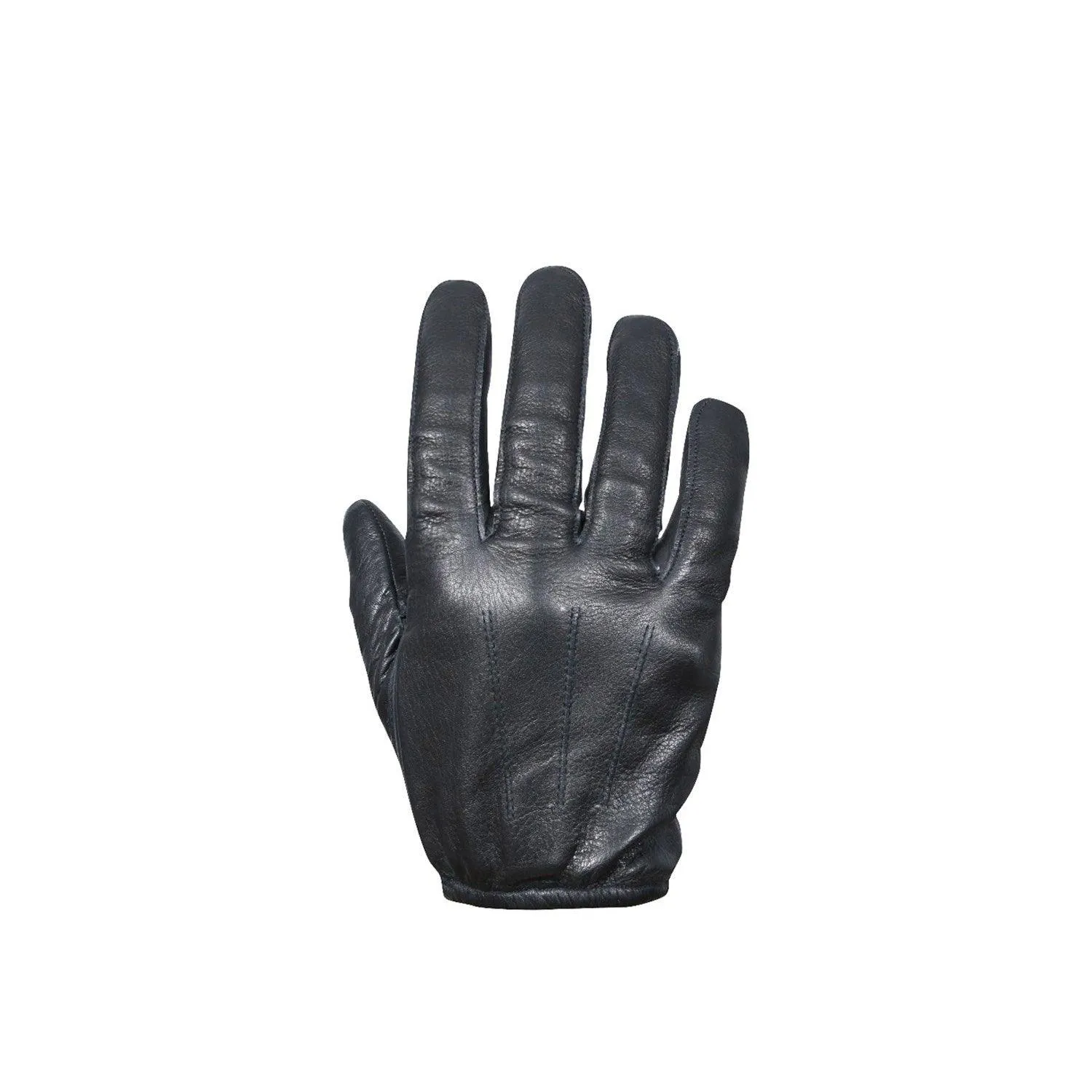 Police Cut Resistant Lined Gloves