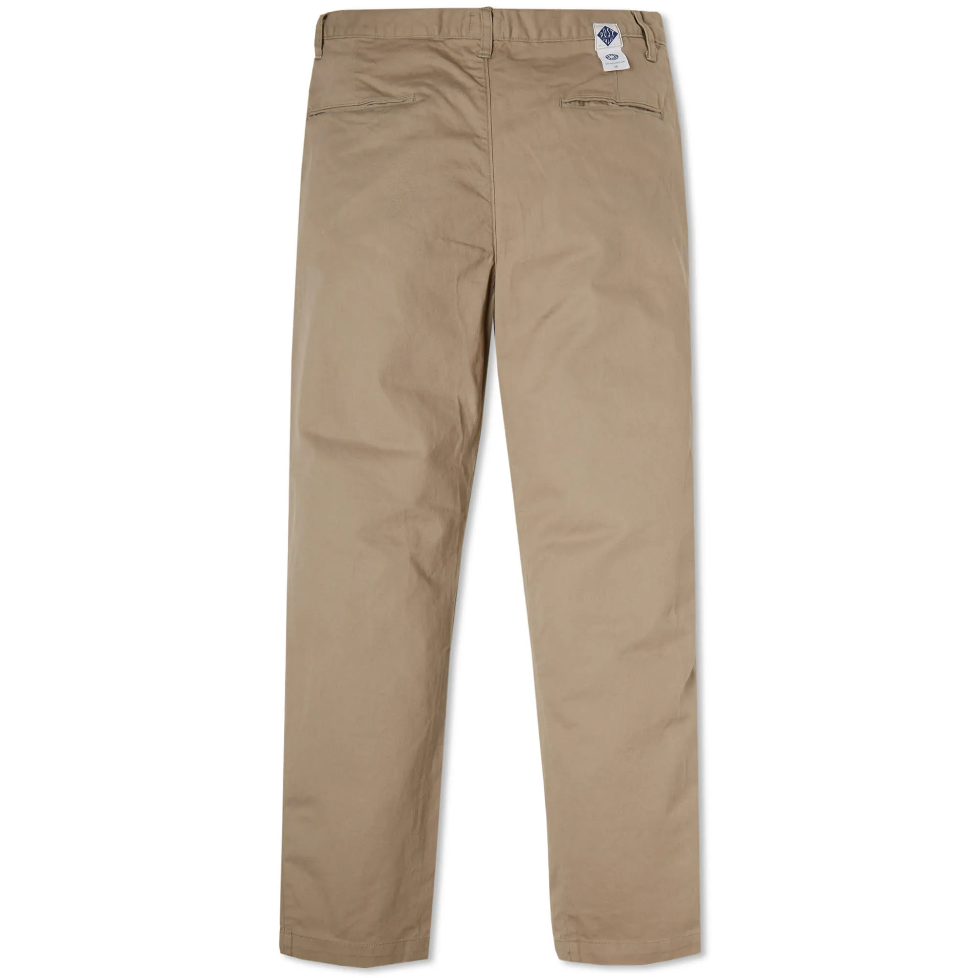 Post Overalls E-Z Master Neutral PantKhaki Twill