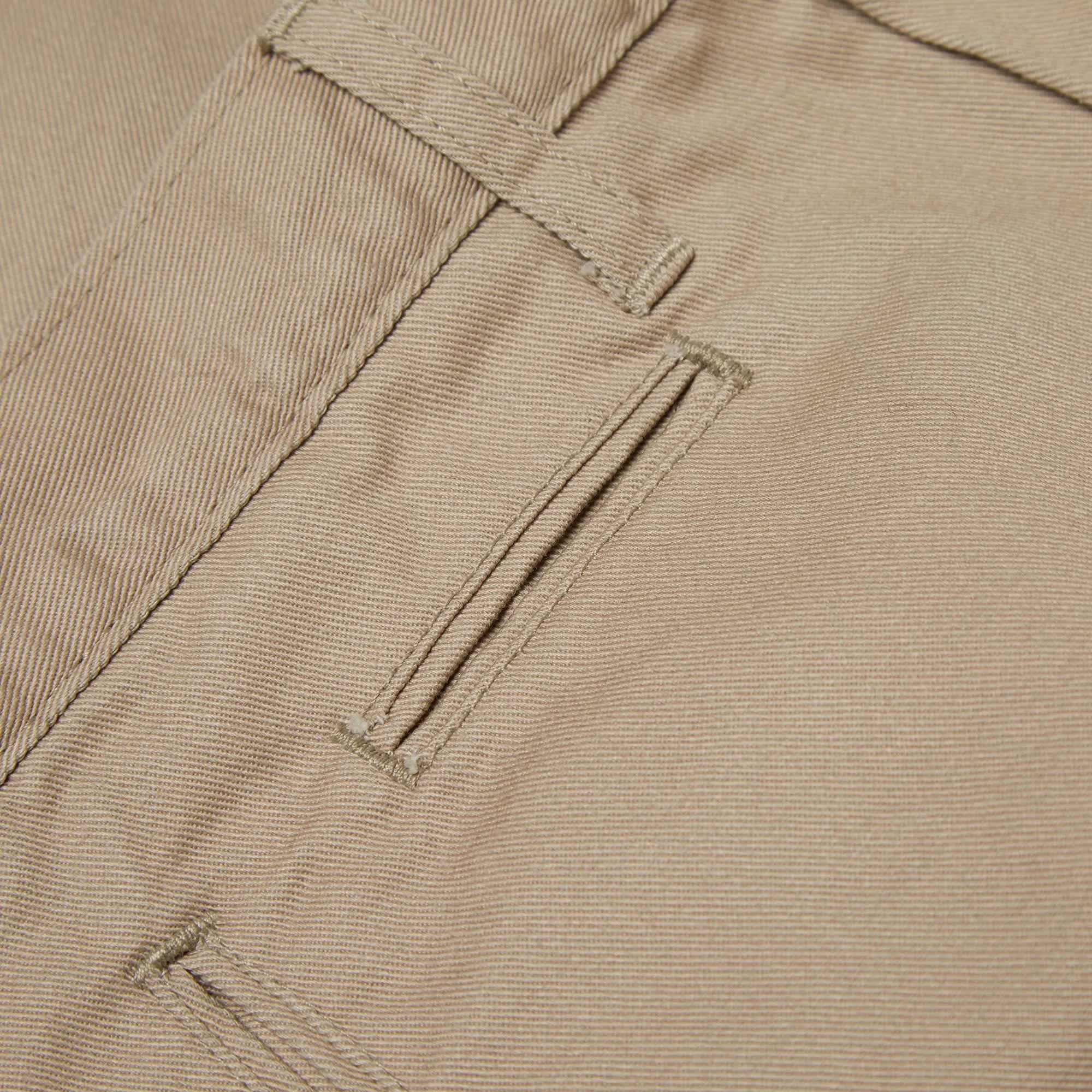 Post Overalls E-Z Master Neutral PantKhaki Twill