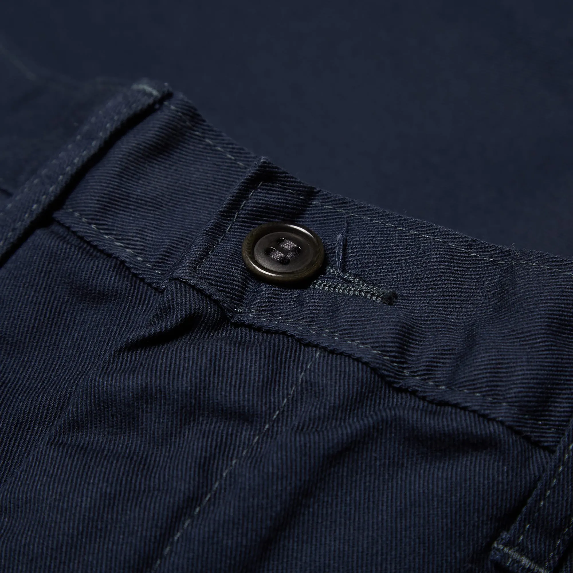 Post Overalls E-Z Master Neutral PantNavy Twill