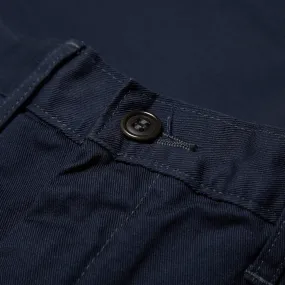 Post Overalls E-Z Master Neutral PantNavy Twill