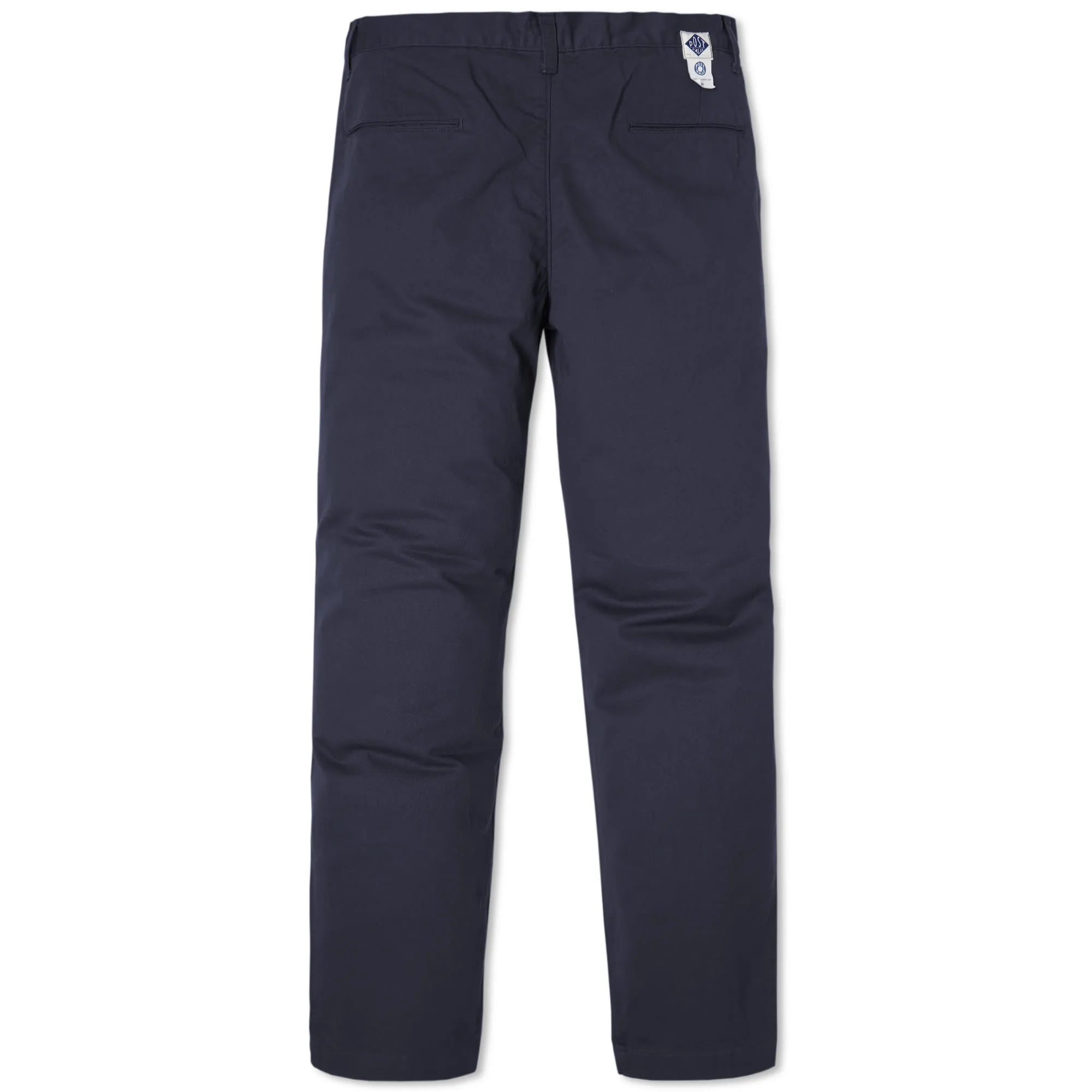 Post Overalls E-Z Master Neutral PantNavy Twill