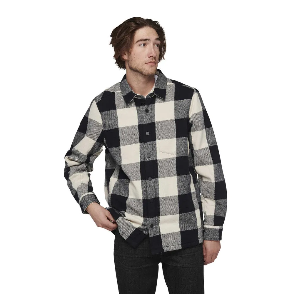 Project Lined Flannel (Men's)