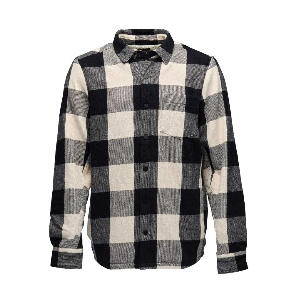 Project Lined Flannel (Men's)