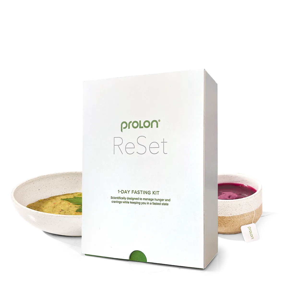 Prolon Life Reset 1-Day Fasting Kit