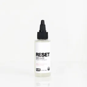 RESET Organic Makeup Remover