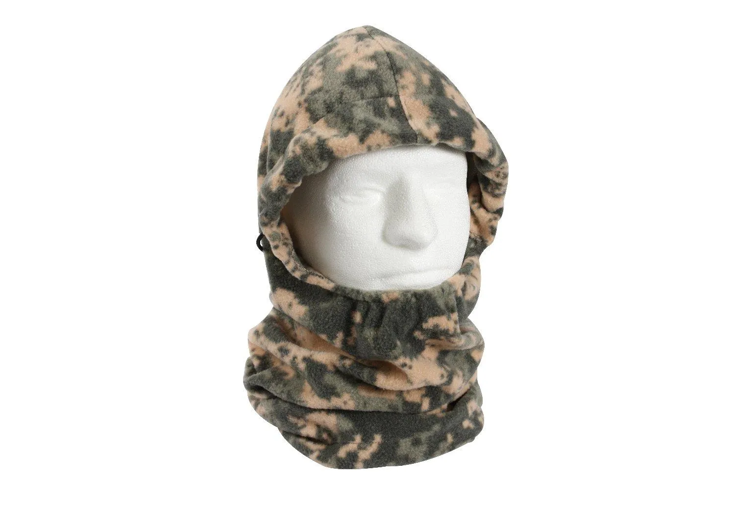 Rothco Polar Fleece Adjustable Balaclava