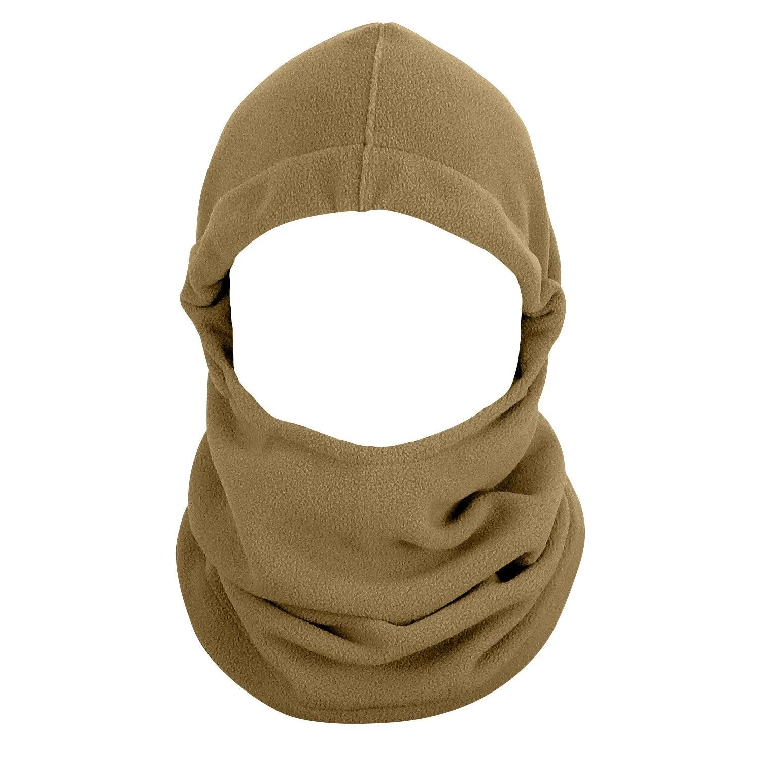 Rothco Polar Fleece Adjustable Balaclava