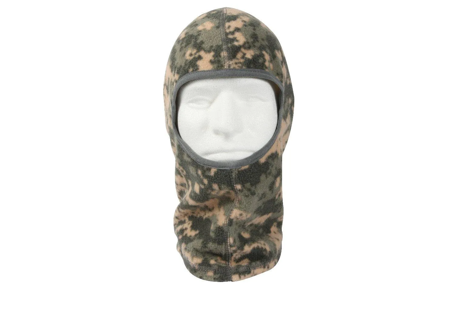 Rothco Polar Fleece Balaclava