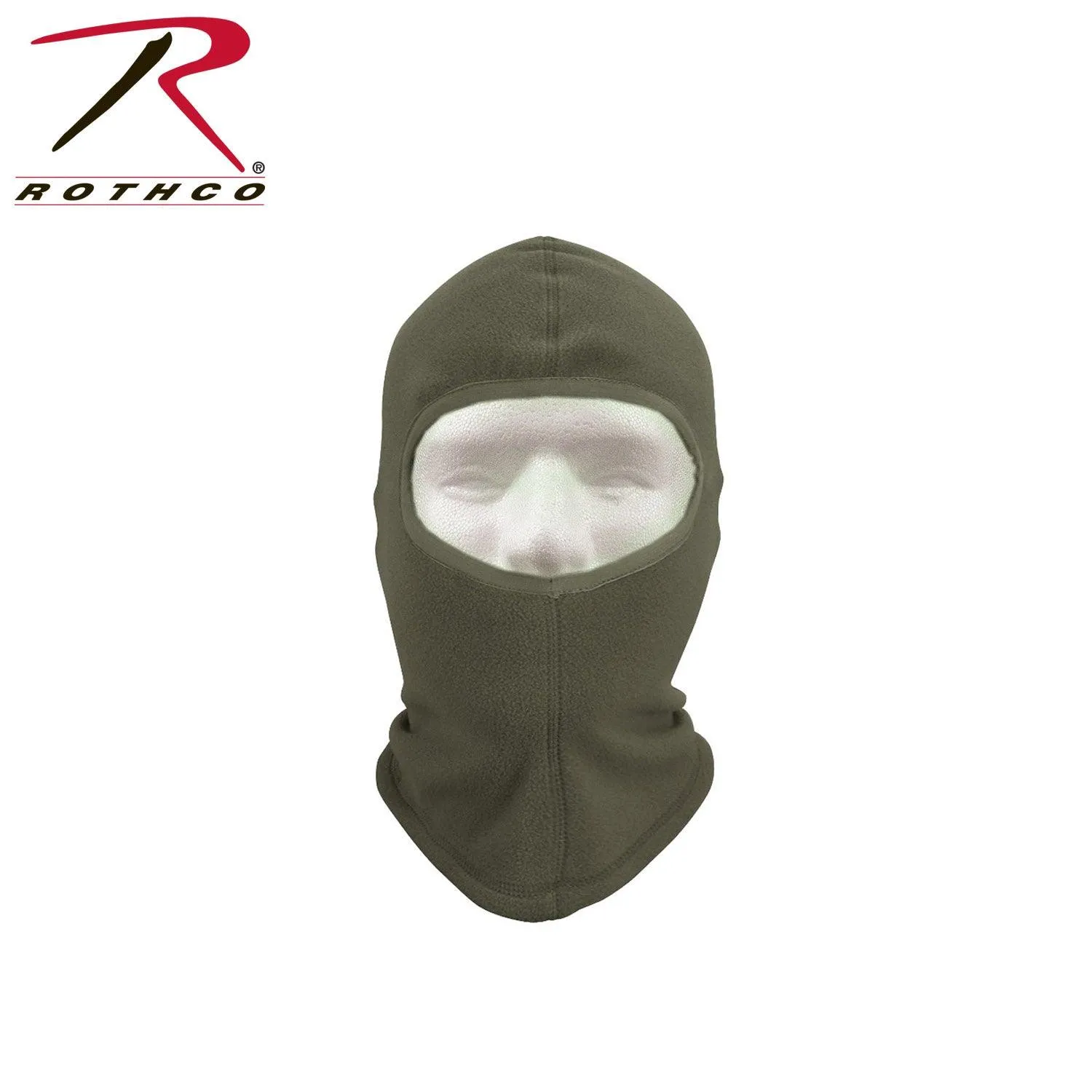 Rothco Polar Fleece Balaclava