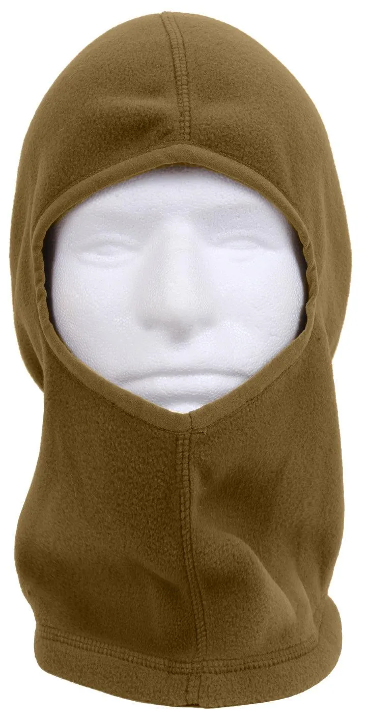 Rothco Polar Fleece Balaclava