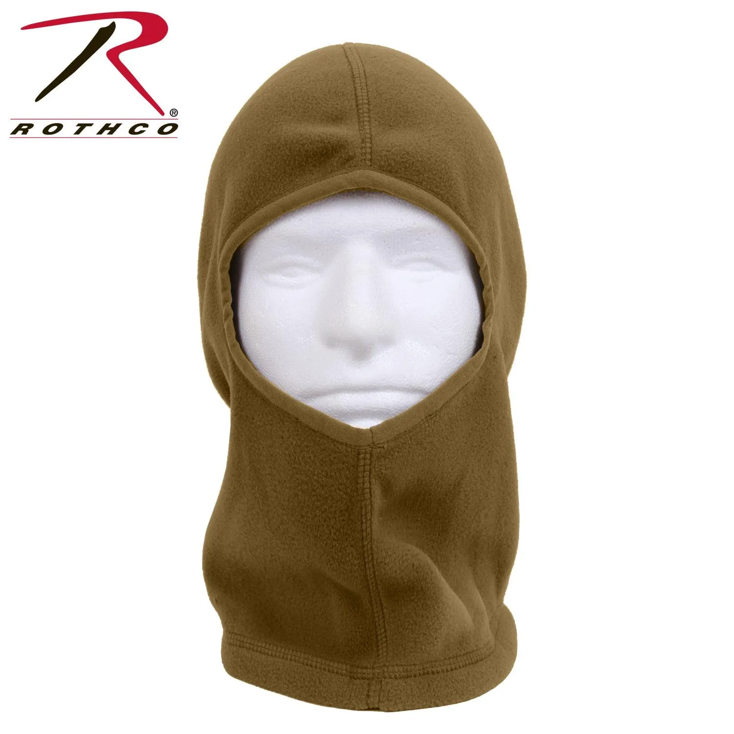 Rothco Polar Fleece Balaclava