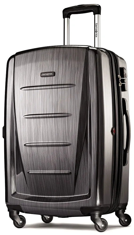 Samsonite Winfield 2 Fashion Large Spinner 