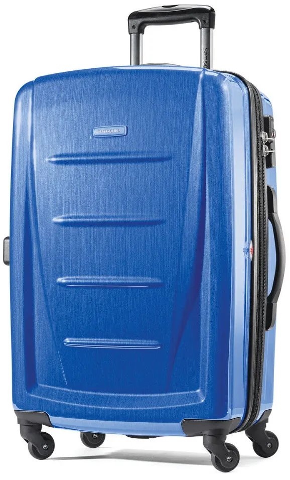 Samsonite Winfield 2 Fashion Large Spinner 