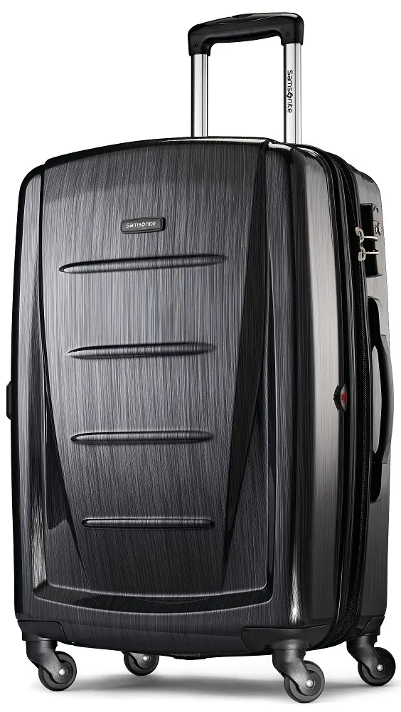 Samsonite Winfield 2 Fashion Large Spinner 