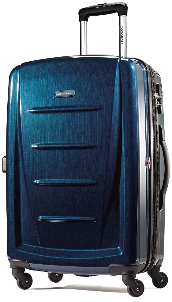 Samsonite Winfield 2 Fashion Large Spinner 