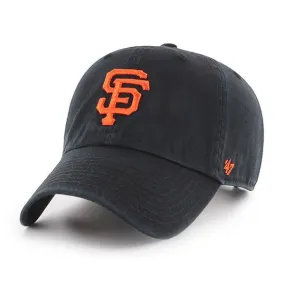 SAN FRANCISCO GIANTS '47 CLEAN UP