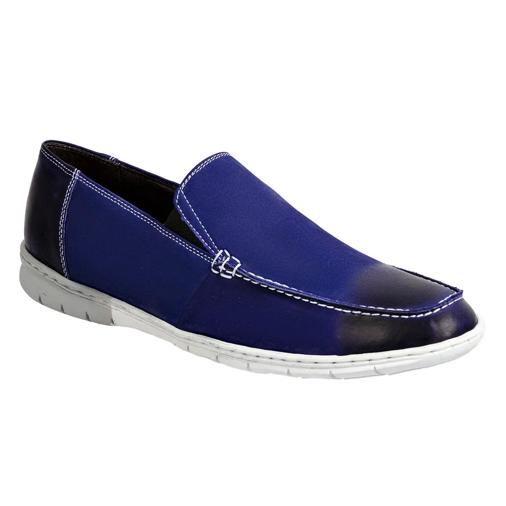 Sandro Moscoloni Men's Moccasin Guy