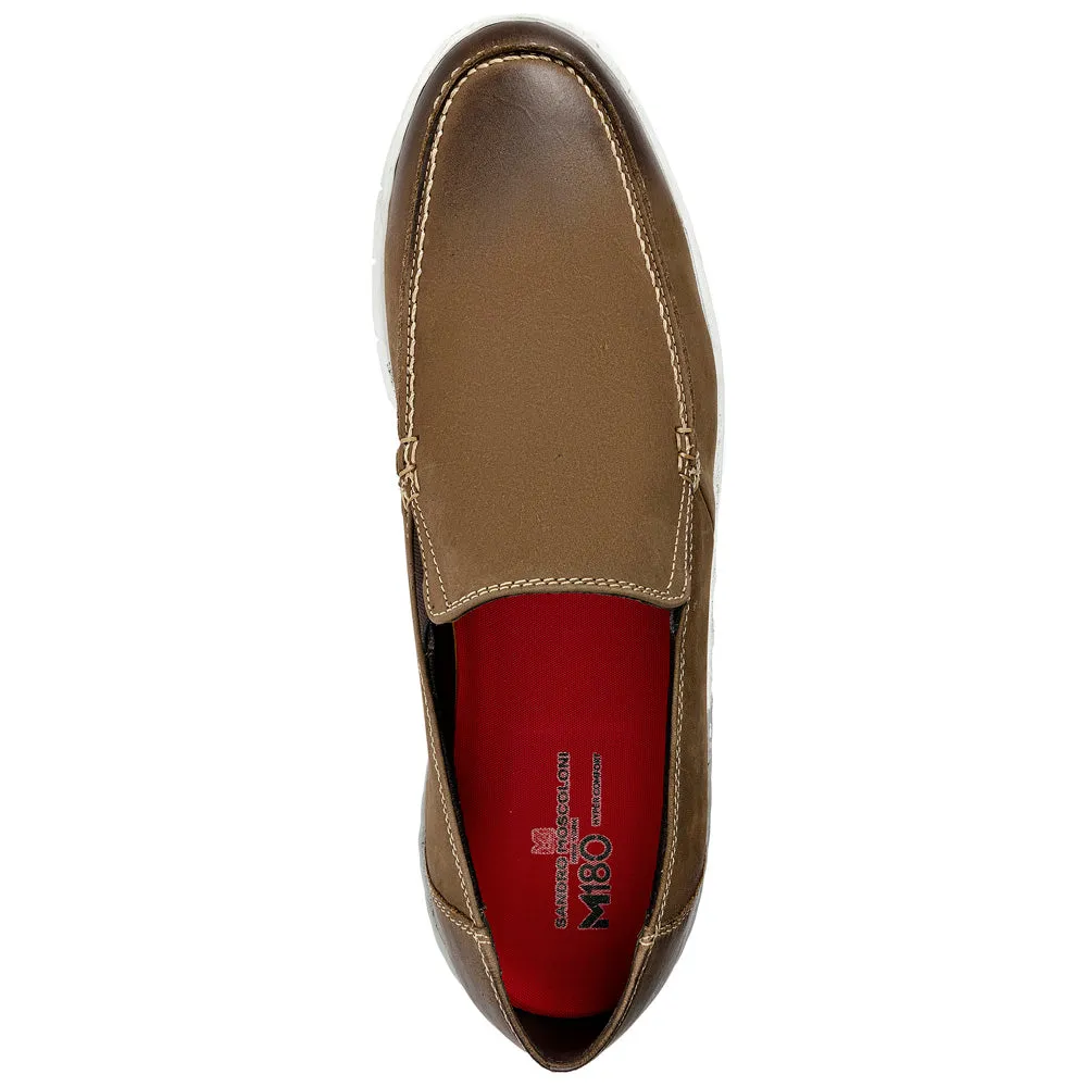 Sandro Moscoloni Men's Moccasin Guy