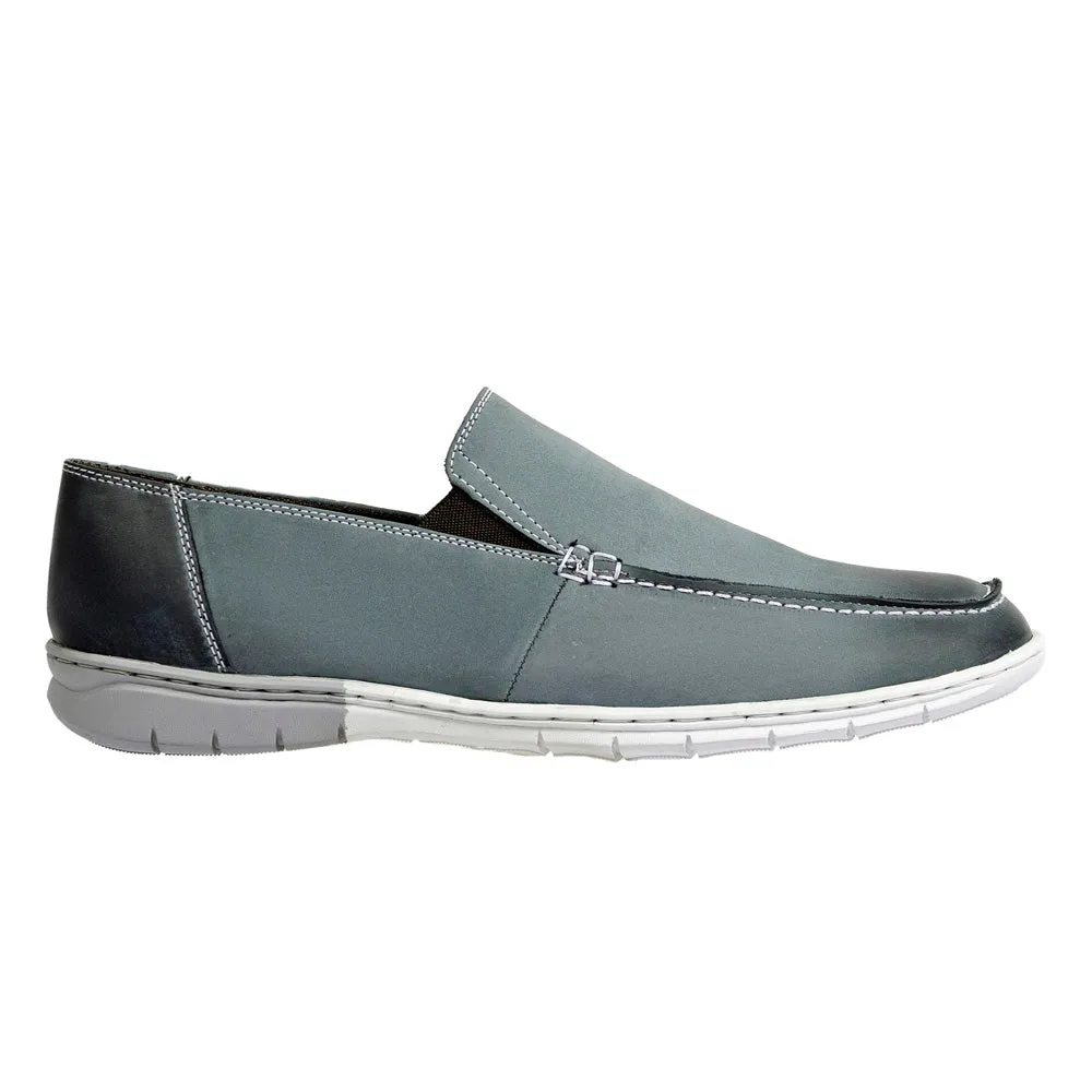 Sandro Moscoloni Men's Moccasin Guy